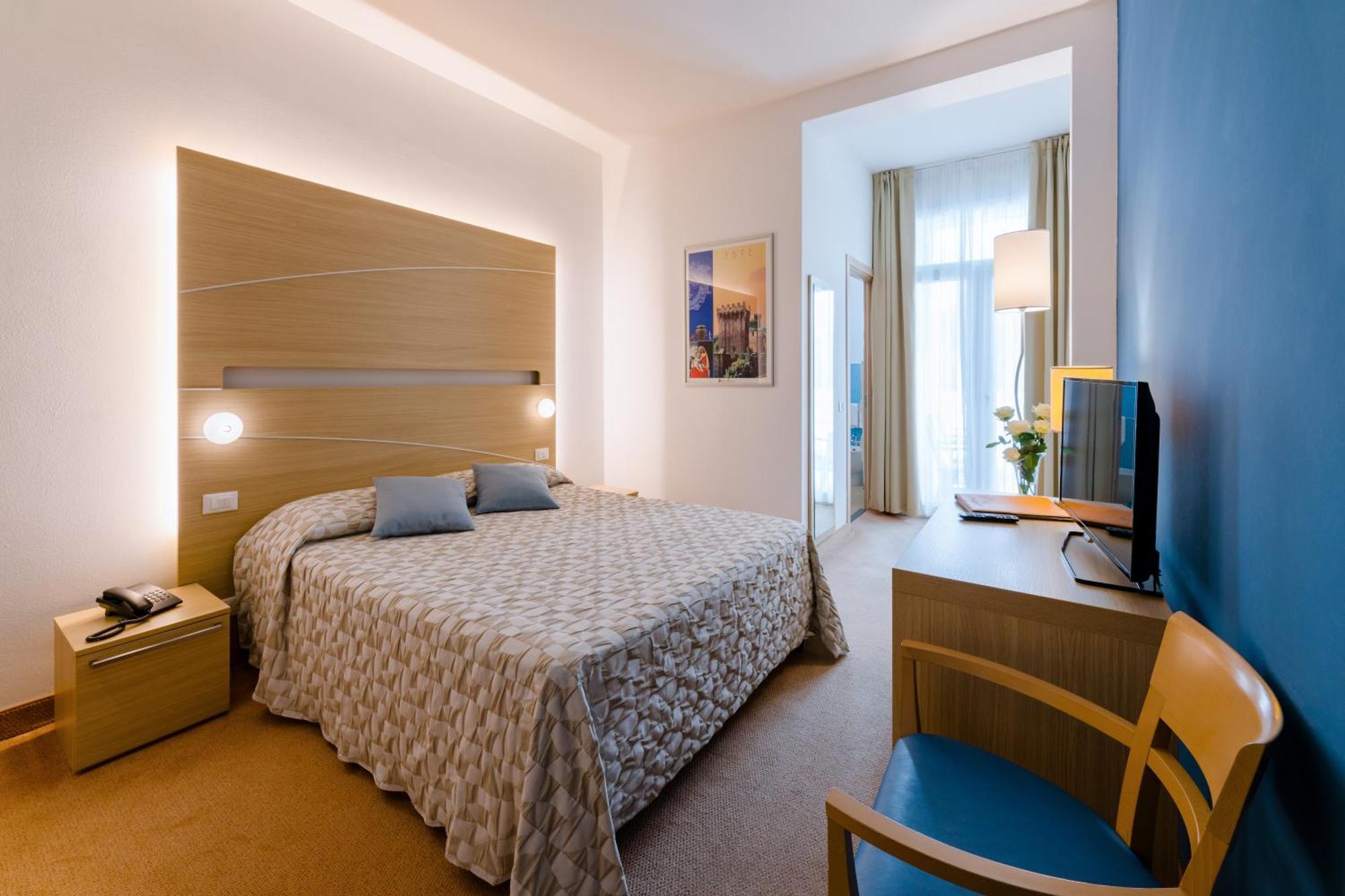 Hotel Mioni Royal San Montegrotto Terme Exterior photo
